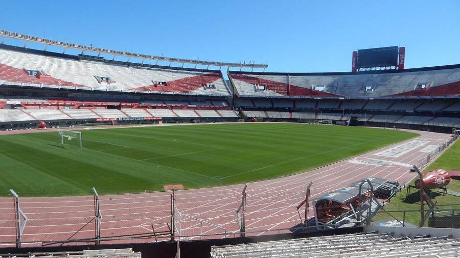 比利时 比赛日现场